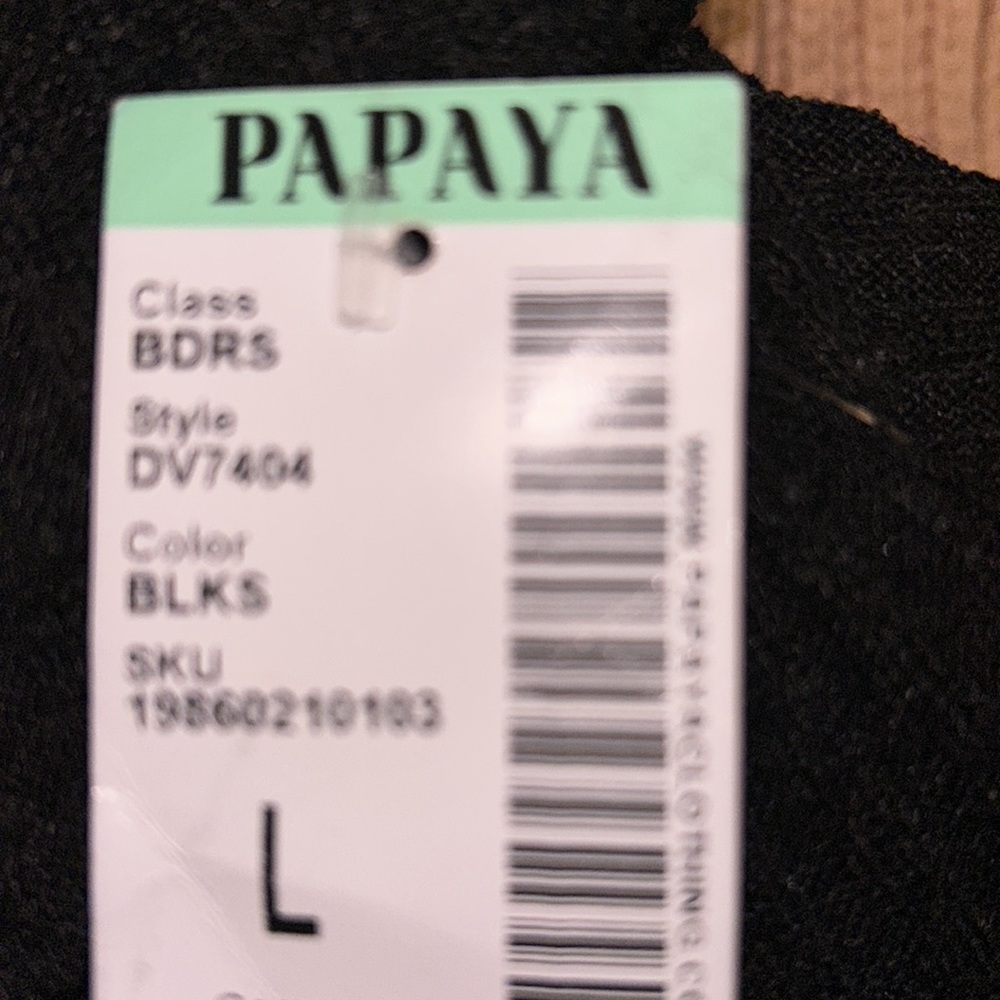 papaya - Picture 6 of 6